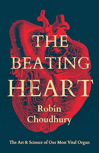 THE BEATING HEART